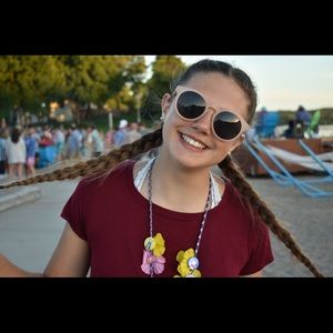 Meet your Posher, Morgan